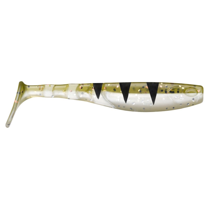 REA/Black Friday Jointed Minnow 7 cm 3" NGP 5-pack