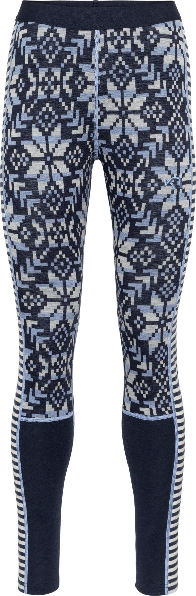 Kari Traa Else Pants Leggings Roy XL -