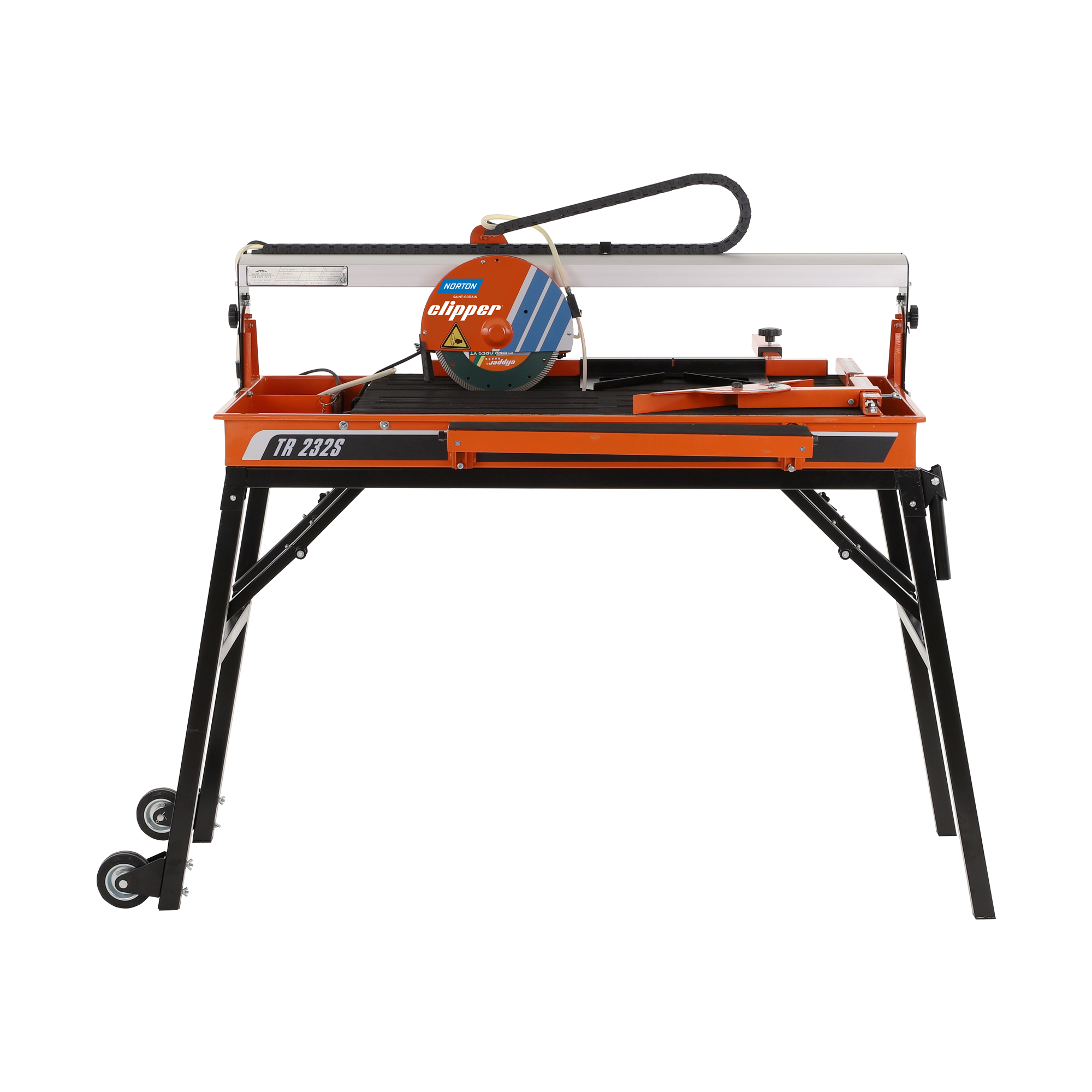 70184601110 Tile Saws Clipper TR 232 S 230 V 1.10 