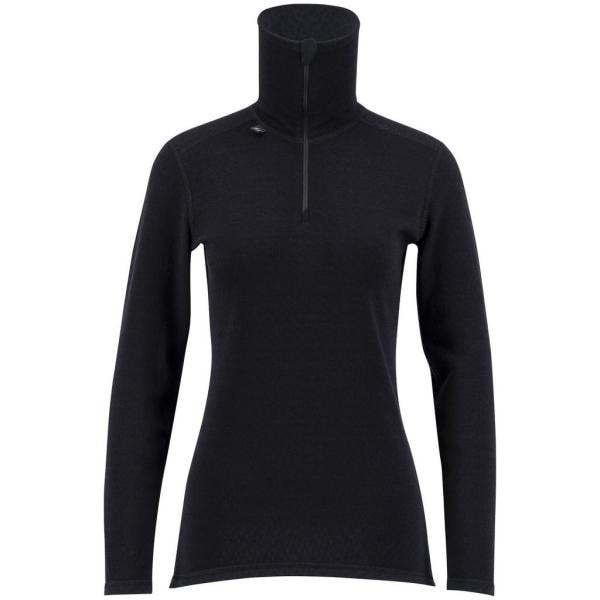 Ulvang Comfort 200 Turtle Neck w/zip Naiset