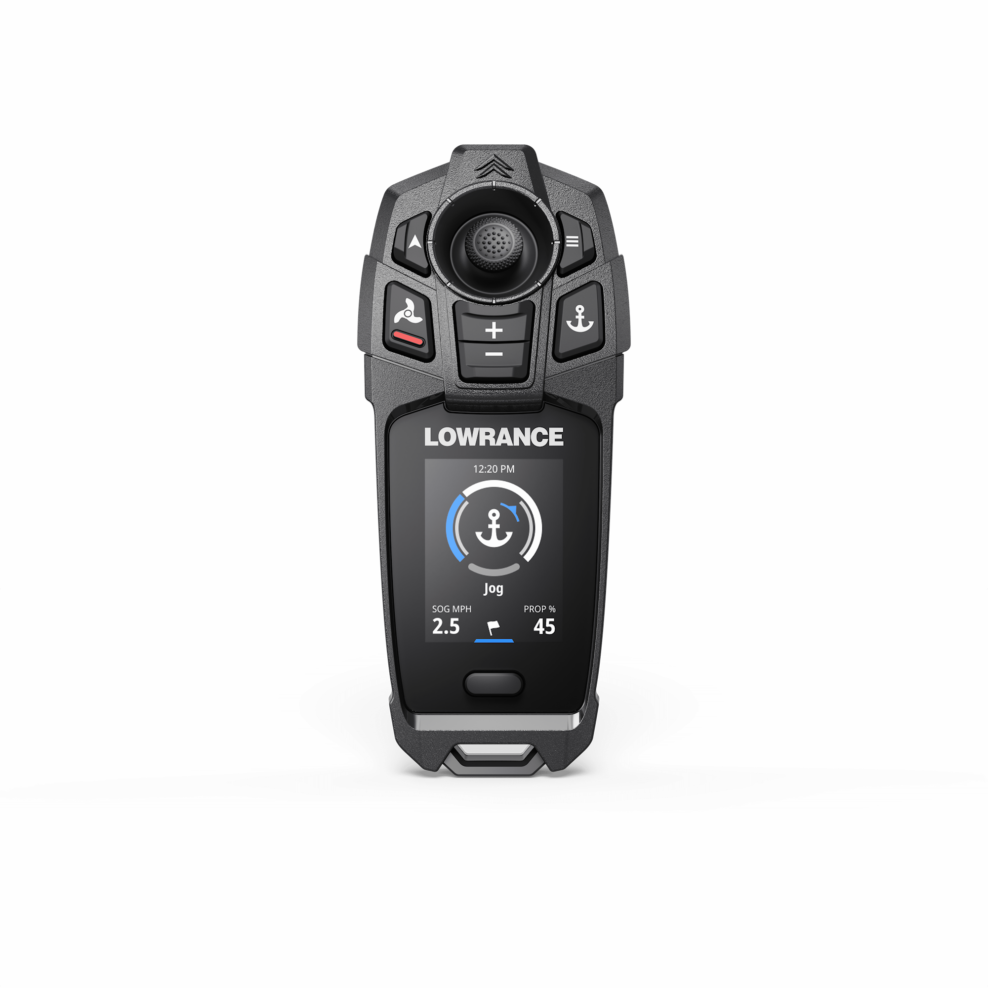 Lowrance Recon FreeSteer™-fjärrkontroll