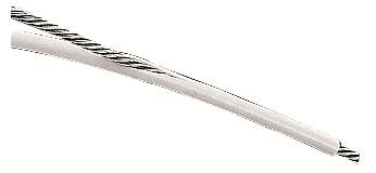 Vantskydd Plast 6 mm