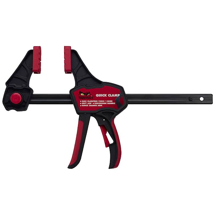 Teng Tools Enhandstving CMQ, pistol