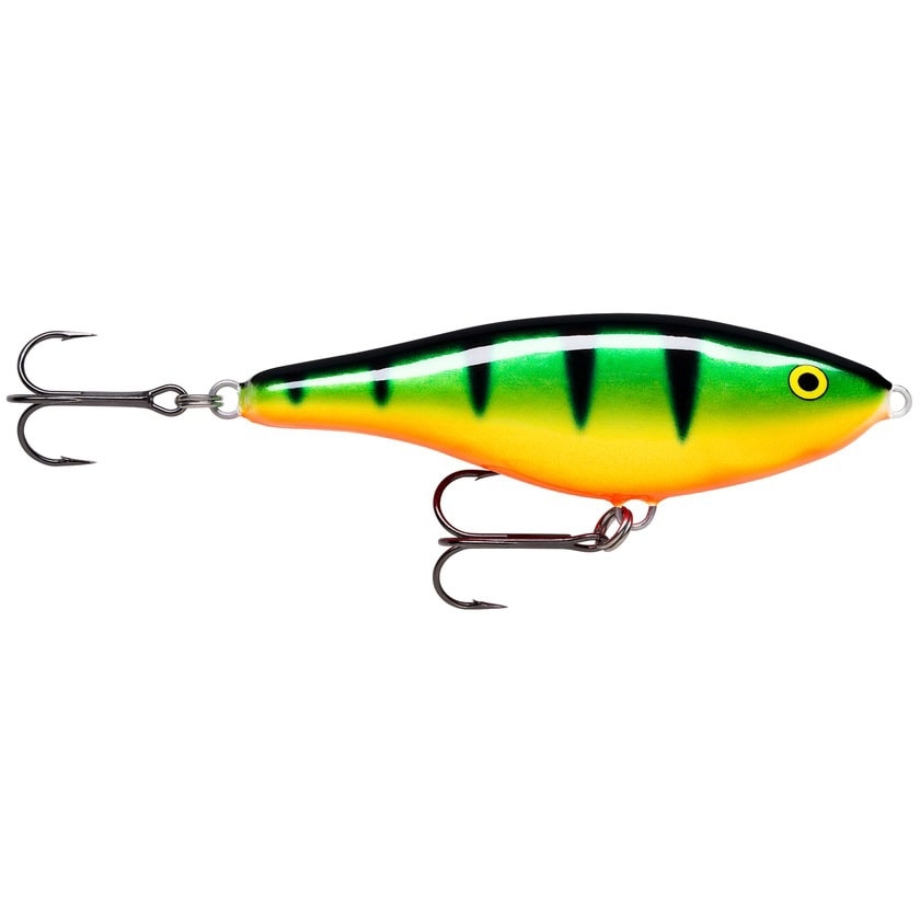 Rapala Twitchin Rap 12 cm Scaled Baitfish (SCRB)