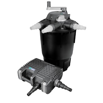 Hozelock Bioforce 28000 Filter kit