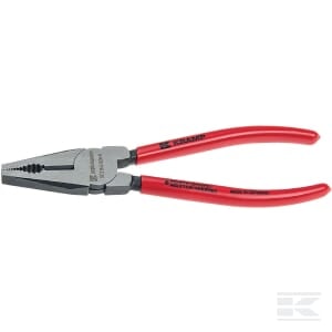 Kramp Kombinationstång 180 mm -