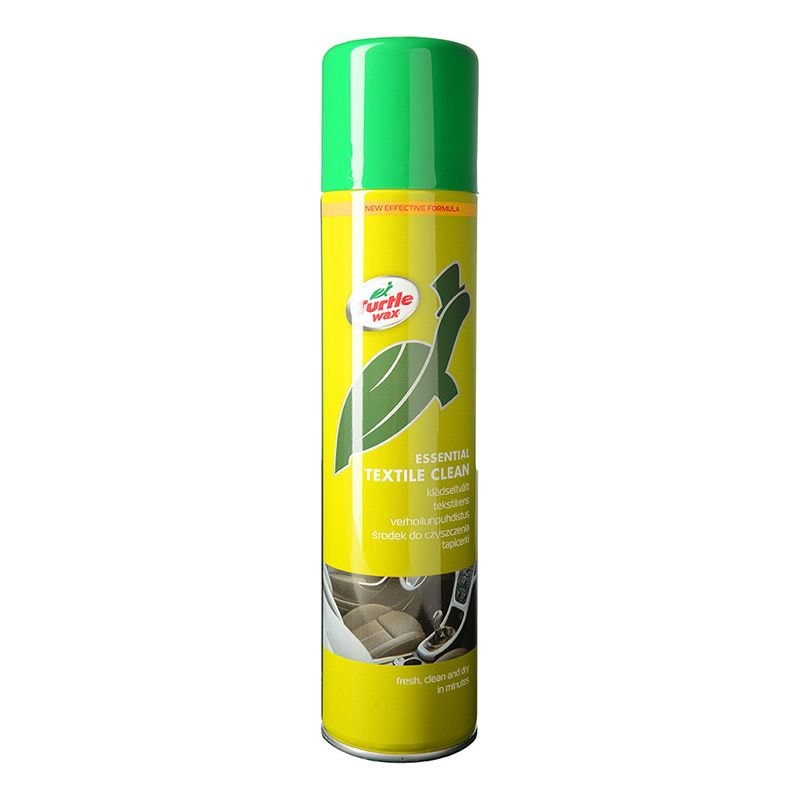 Turtle Wax Klädseltvätt 300ml