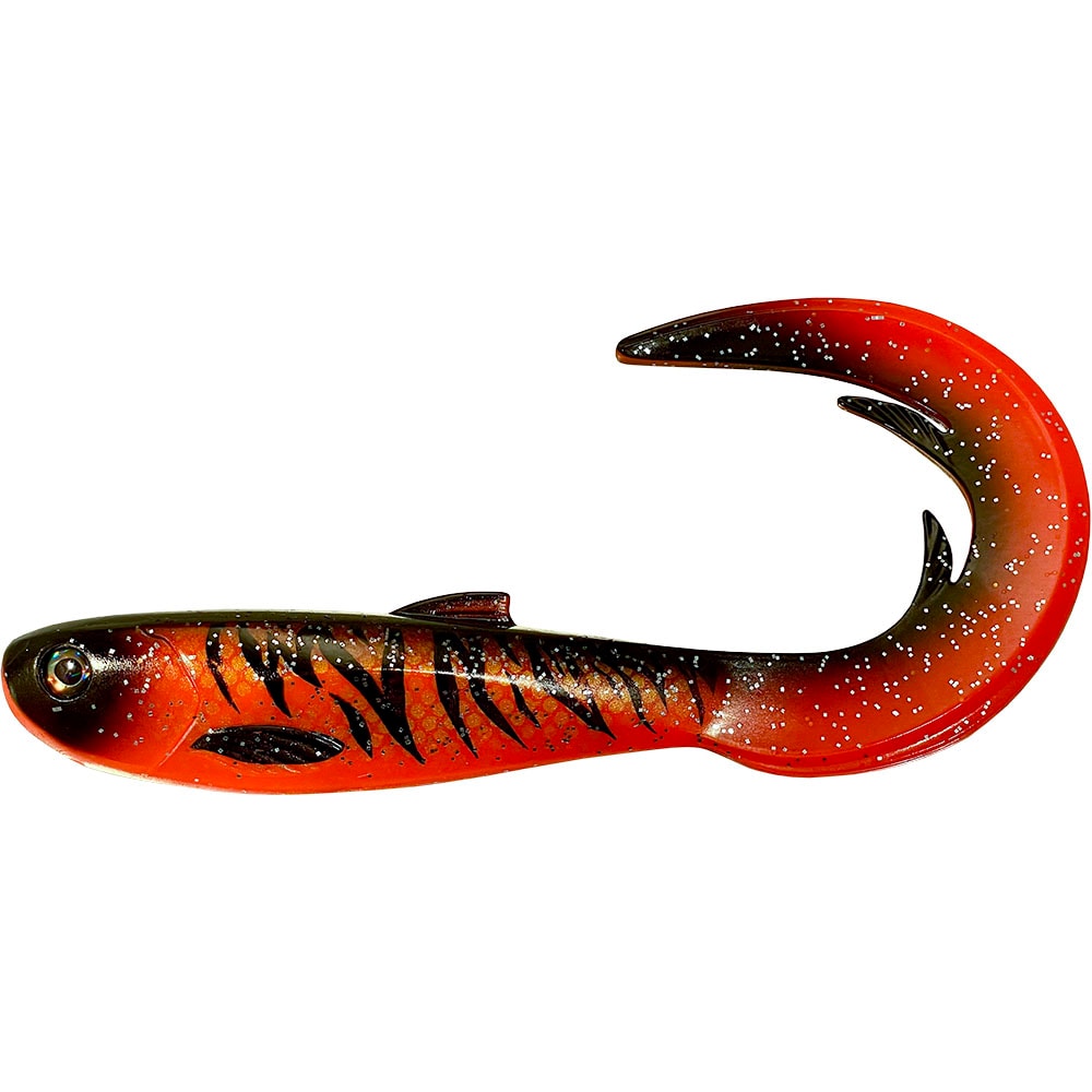 Headbanger FireTail 21 cm Red Tiger