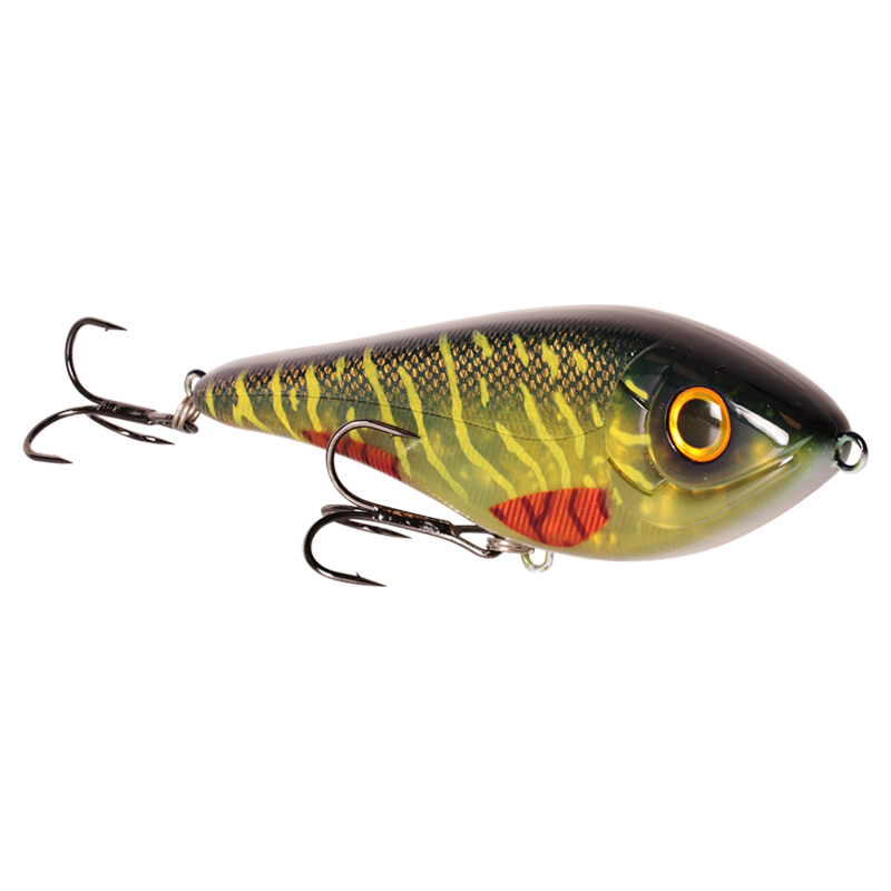 Buster Swim Junior Slow Sink 10,5 cm 40 g Jerkbait