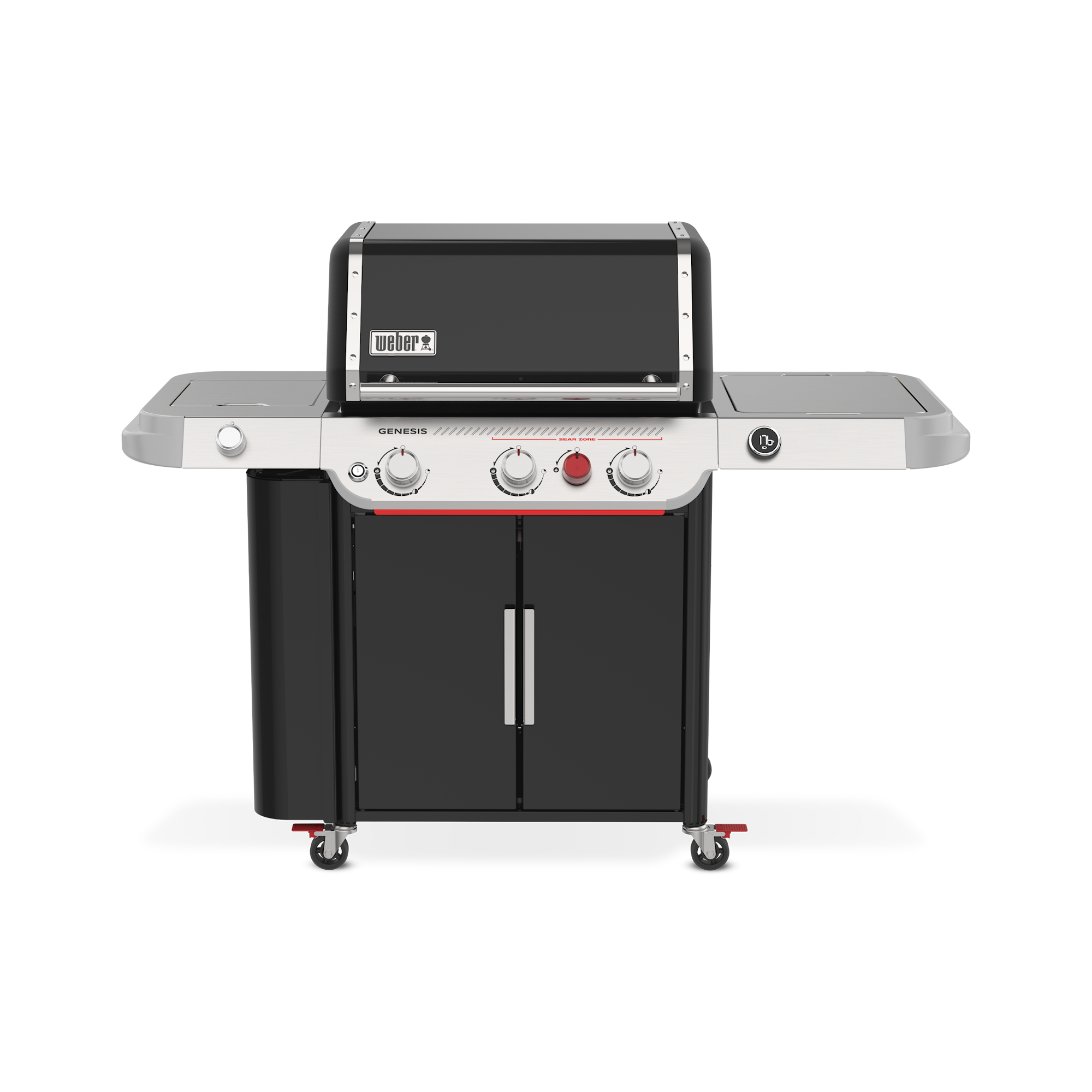 Weber Gasgrill Genesis EP-335