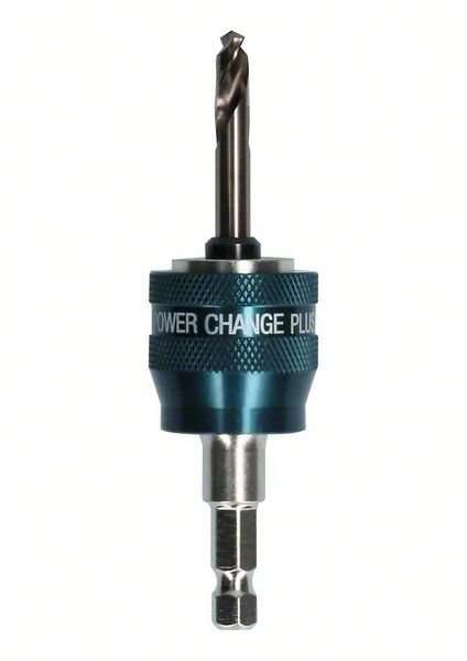 Bosch Hålsågadapter Powerchange 8,7 mm HSS-CO 7,15X65 mm