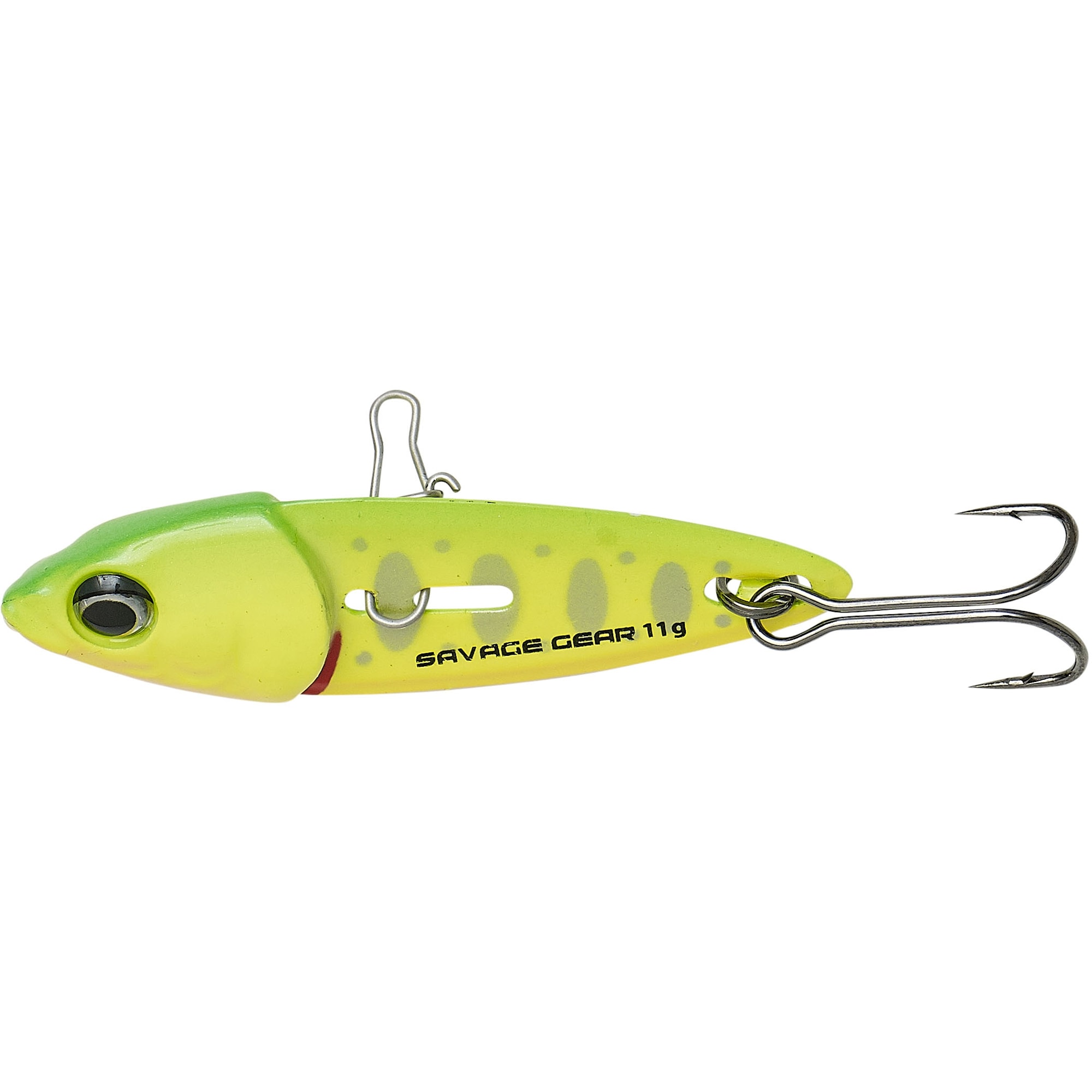 REA/Black Friday SG Switch Blade Minnow 11 g Firetiger Smolt