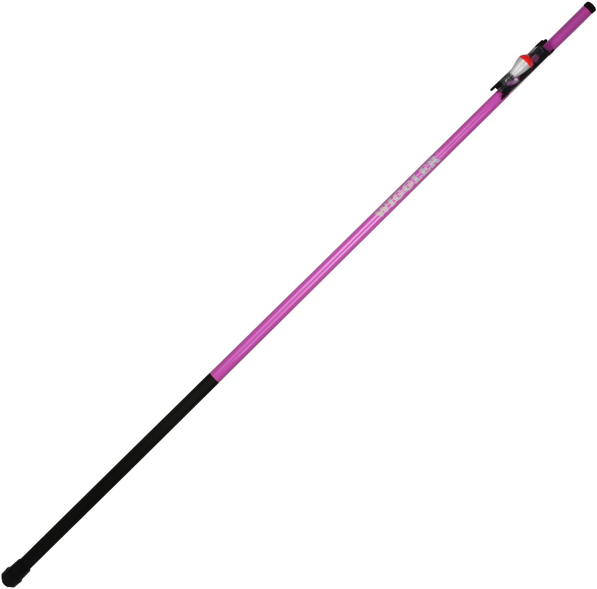 Wiggler Metspö Rosa 3 m