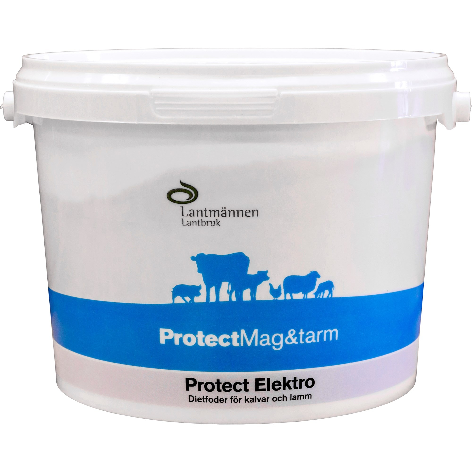 Protect Elektro 1,5 kg -