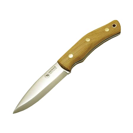Casström Kniv No. 10 Swedish Forest Knife K720, Oak