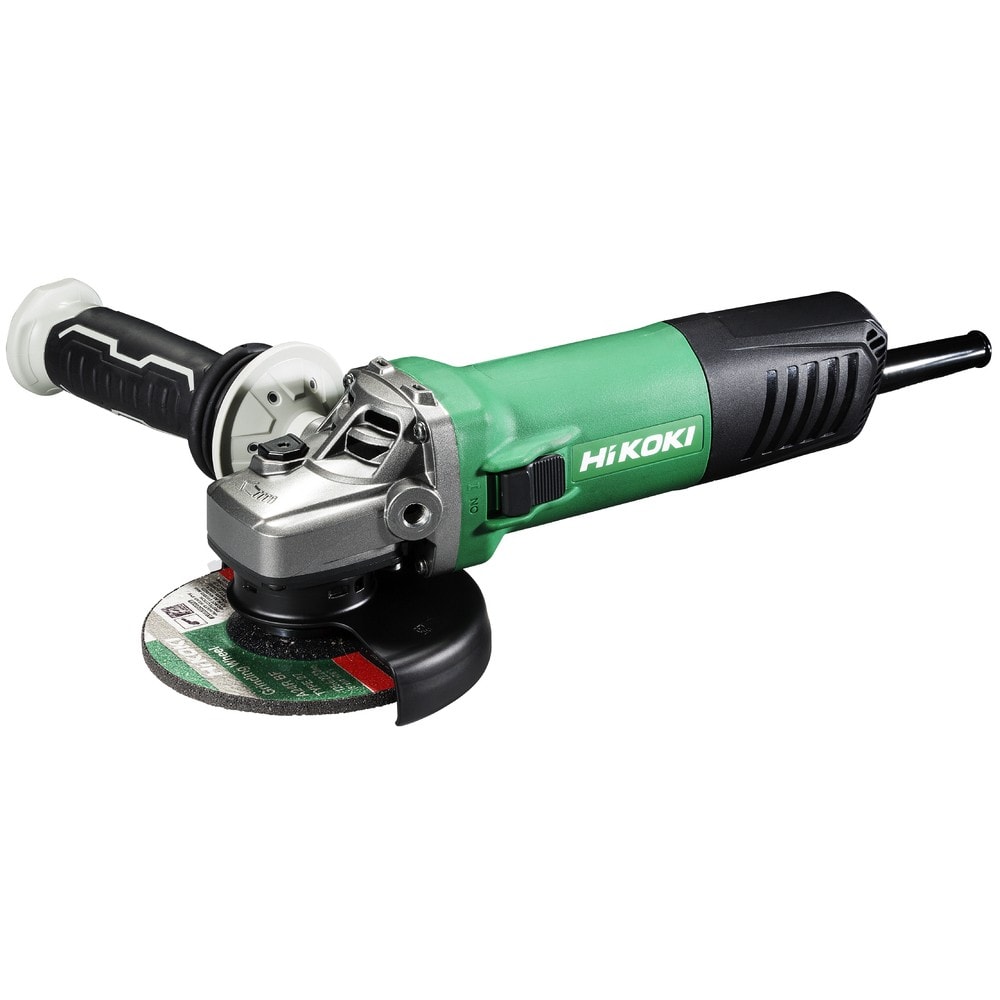 Hikoki Vinkelslip G13Sb4(S) 1400W Avb