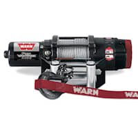 Warn Vinsch Pro Vantage 2500