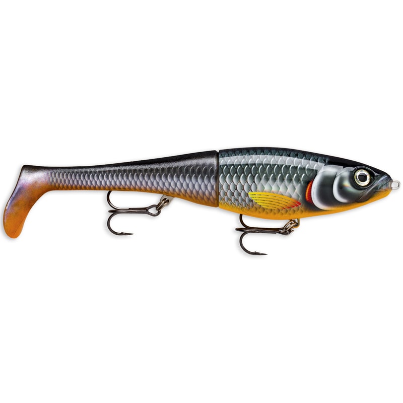 Rapala X-Rap Peto 20 cm Halloween (HLW) -