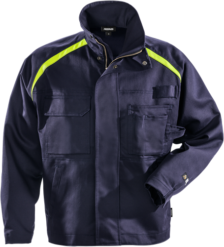 Fristads Flamme jakke 4030 FLAM