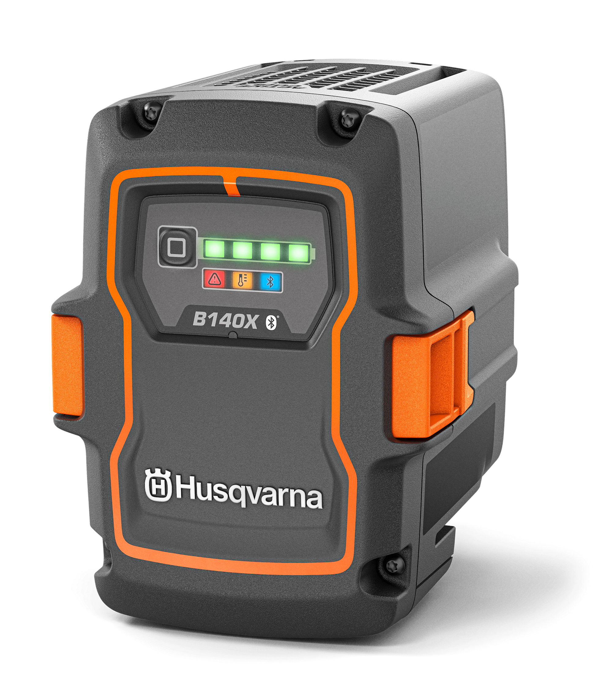 Husqvarna B140X batteri -