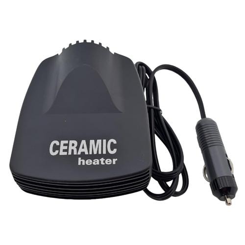 Seaworld Fläkt Värme 12V