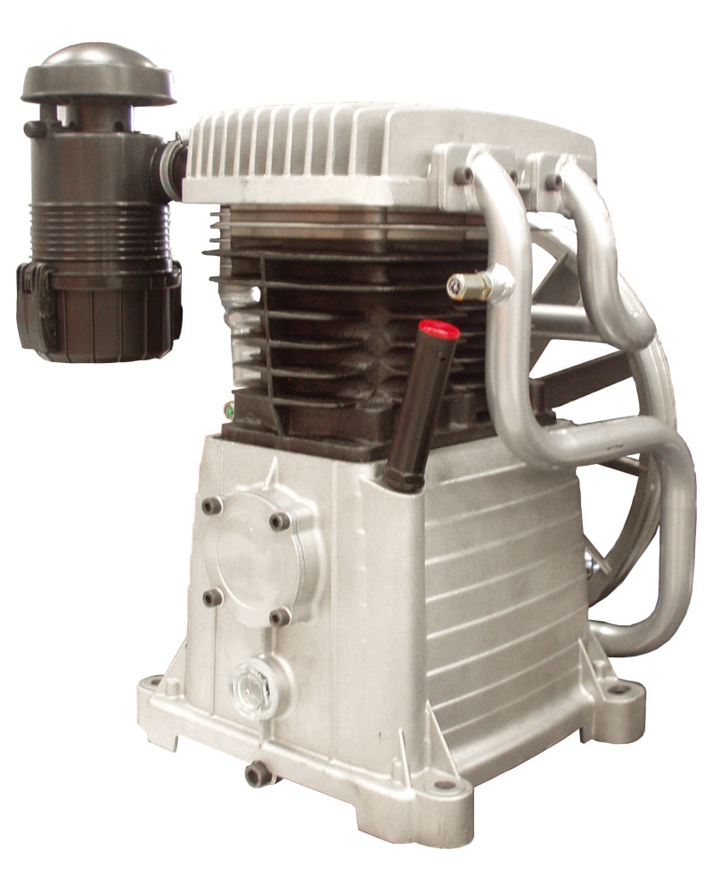 Abac Kompressorilohko B7000 10 hv