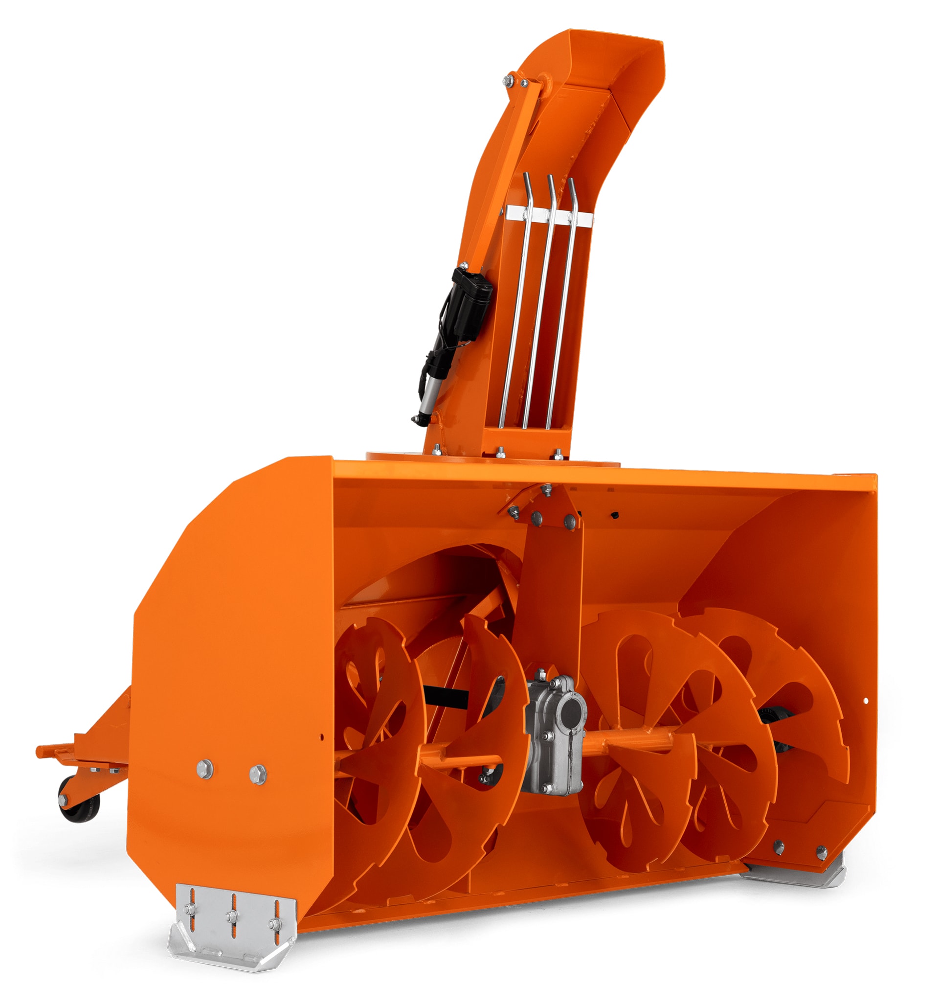 Husqvarna snøfreser 100 cm, passer til P524X-serien