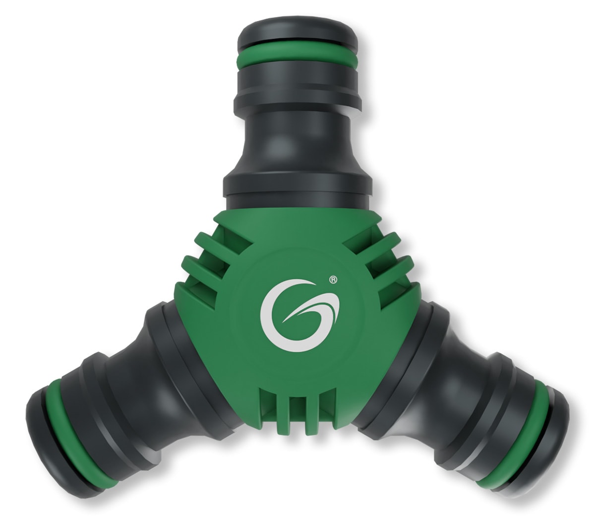 Grimsholm Grenkoppling 3-vägs