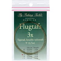 Darts Flugtafs 9' 1X