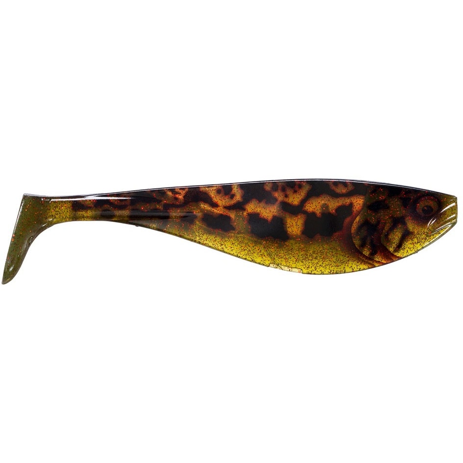 Storm V-Slab 21,5 cm Motoroil Blenny