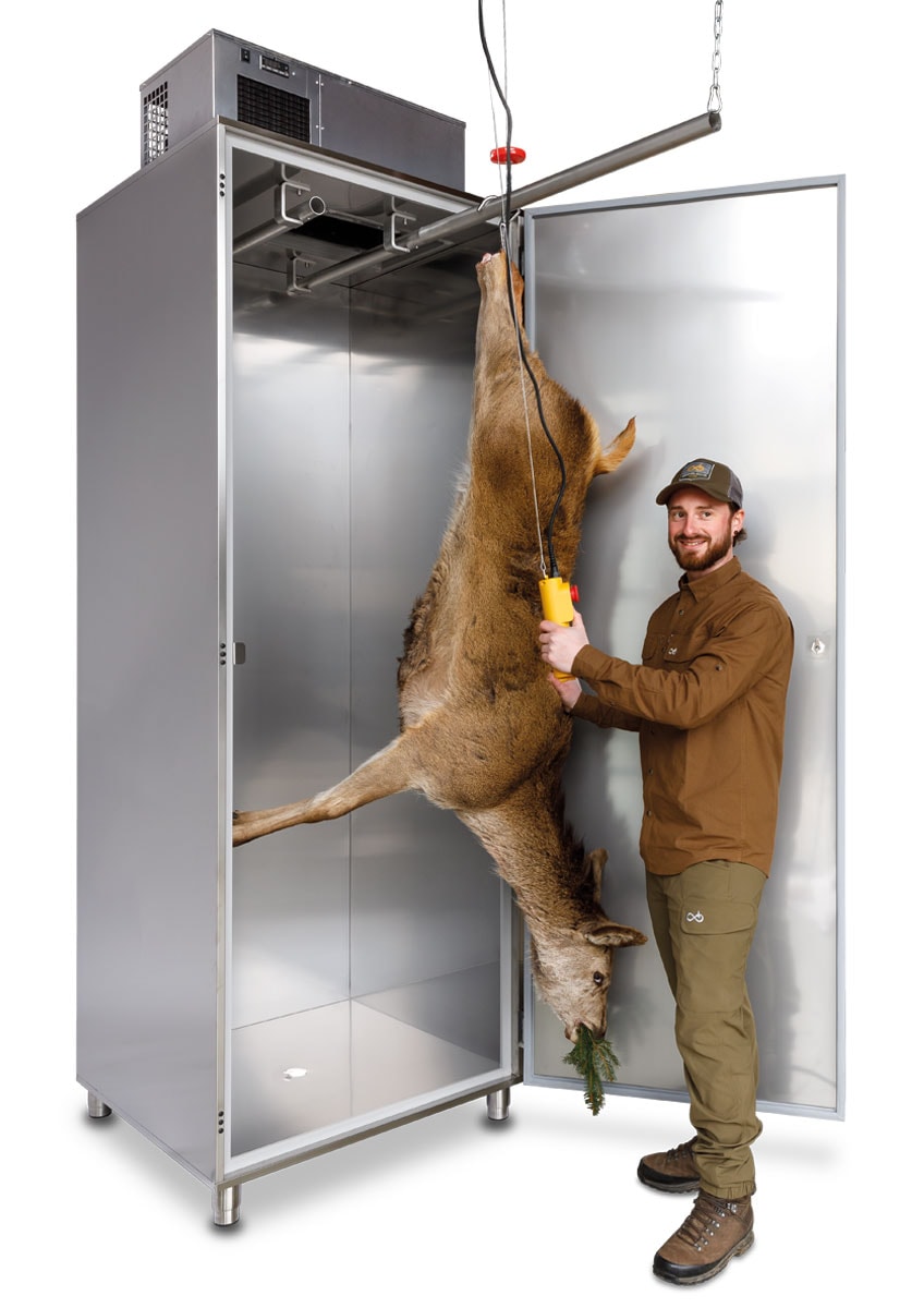 Landig Viltkyl LU11000