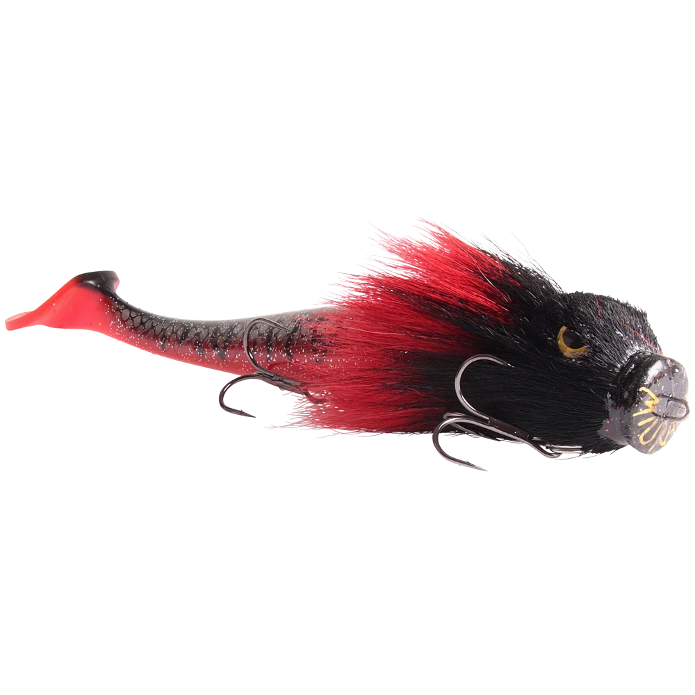 Miuras Mouse Pig Shad 26cm 115g