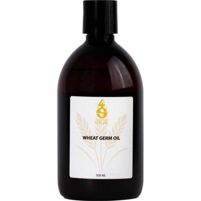 Four Aces NP aito vehnänalkioöljy 500ml