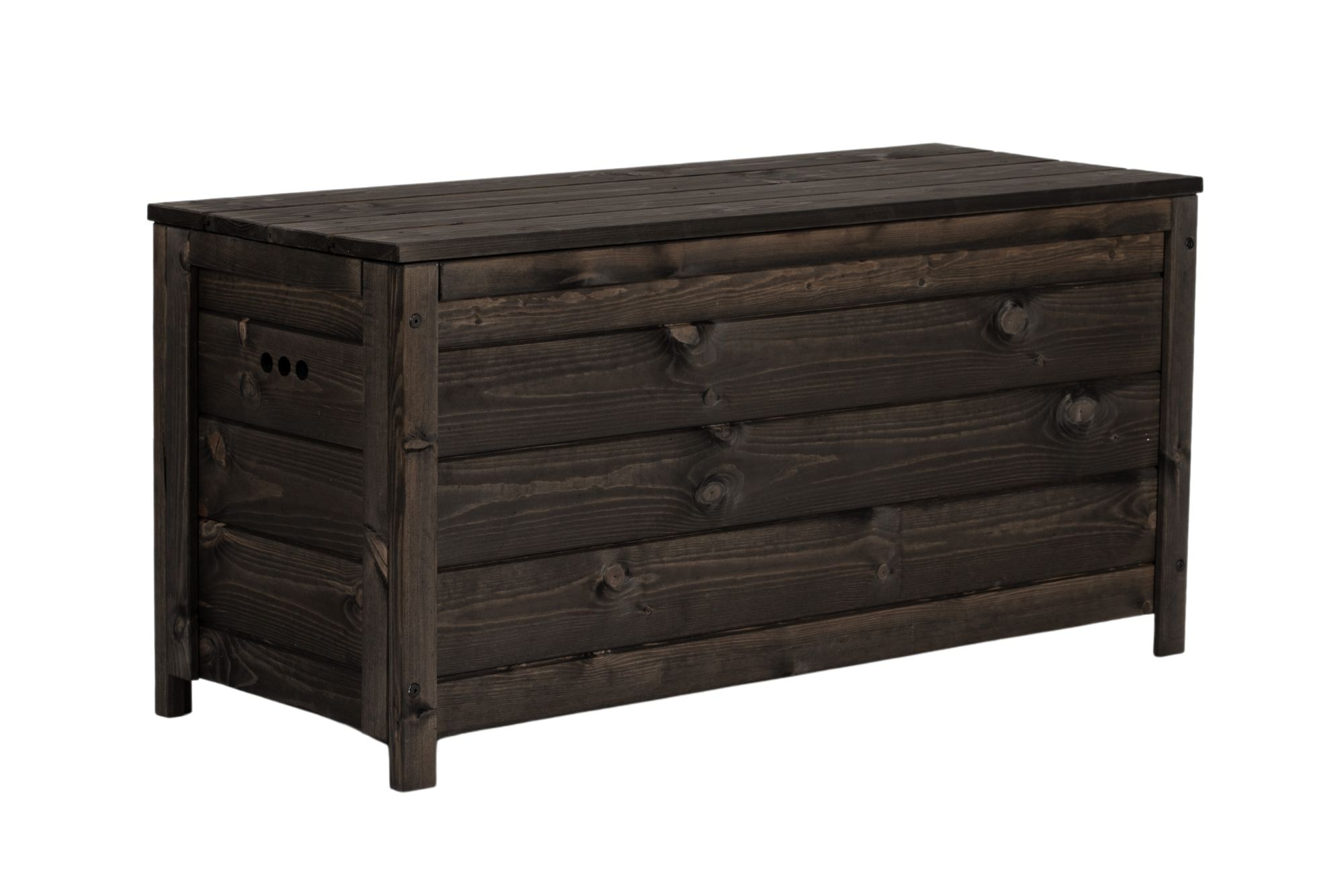 Varax Förvaringslåda 117 x 46 x 58 cm