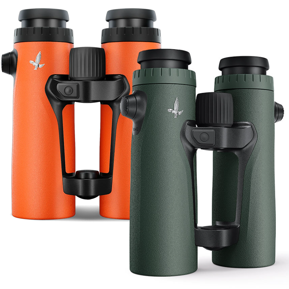 Swarovski EL Range Kikkert 10x42 TA