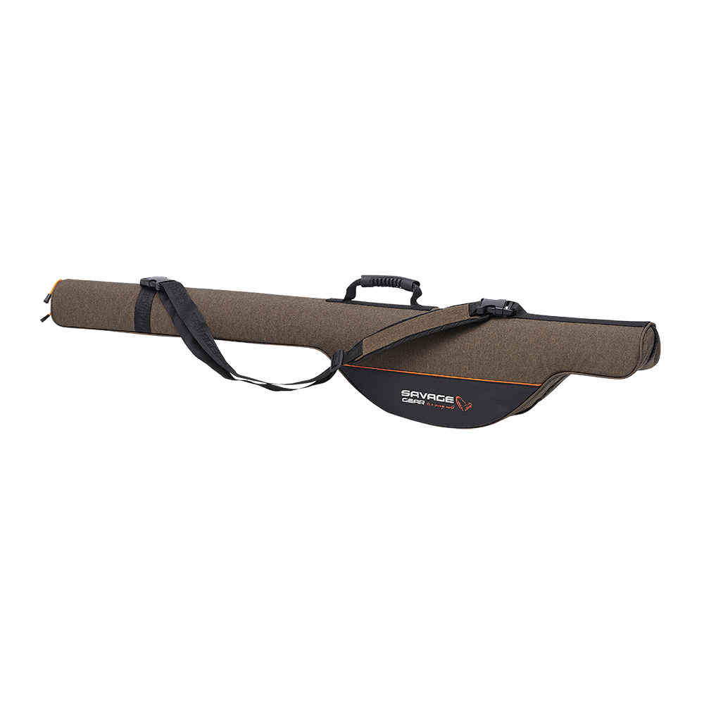Savage Gear Twin Rodbag 7'4" 120 cm 2 rods