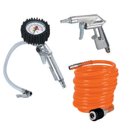 Einhell Tryckluftsverktyg  3 delar
