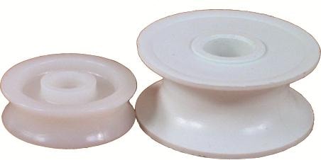Barton Marine Blocktrissa 45X12mm