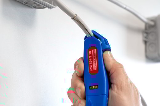 Weicon Kabelskalare No. S 4 - 28 Multi