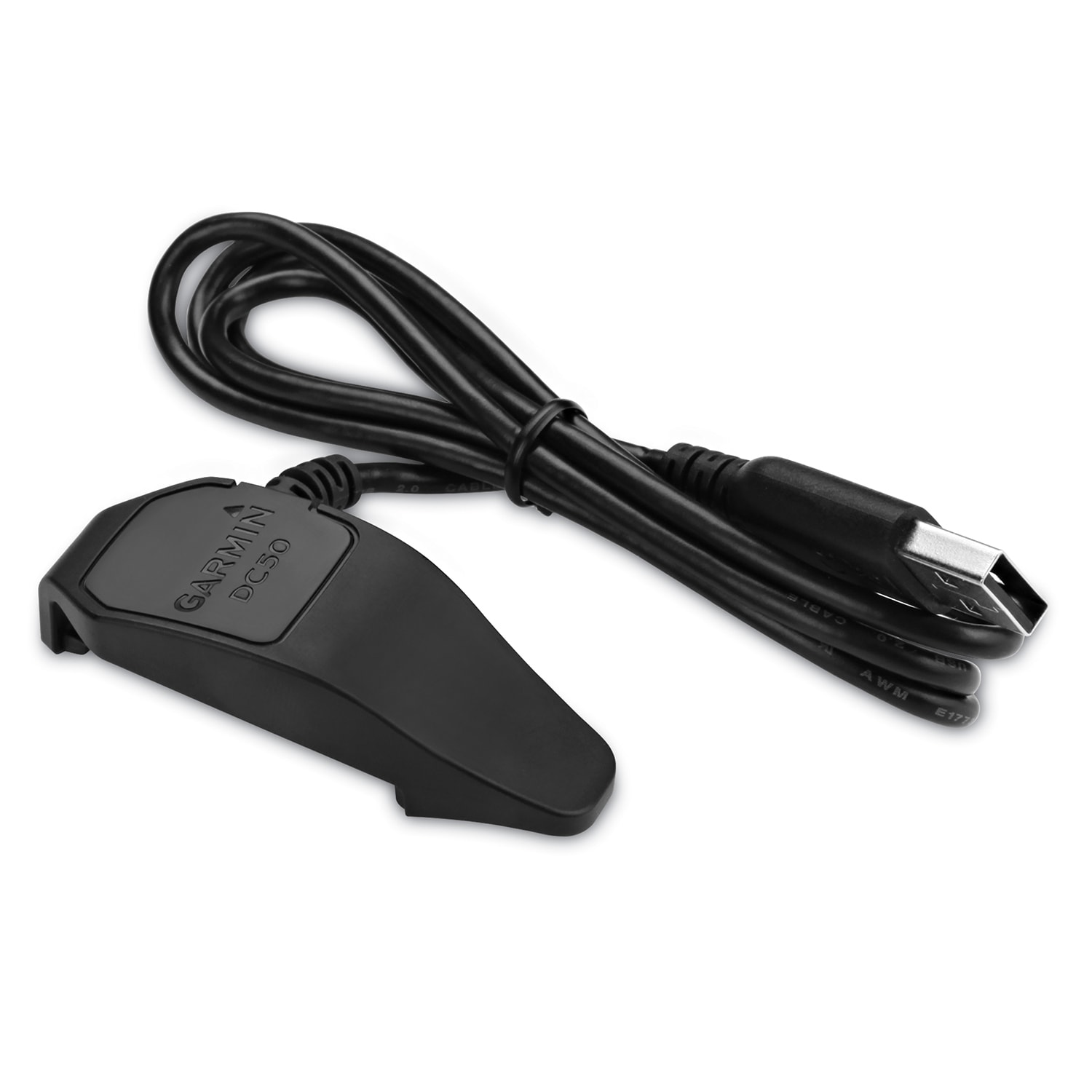 REA/Black Friday Laddclips till Garmin DC50