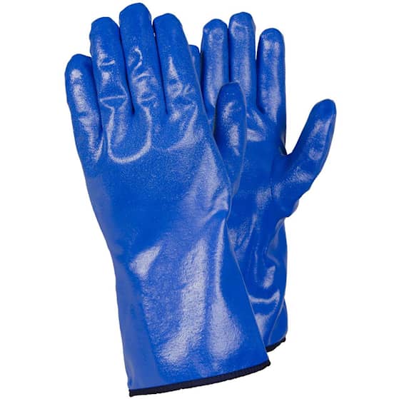Tegera 7350 Chemikalienschutz-Handschuhe