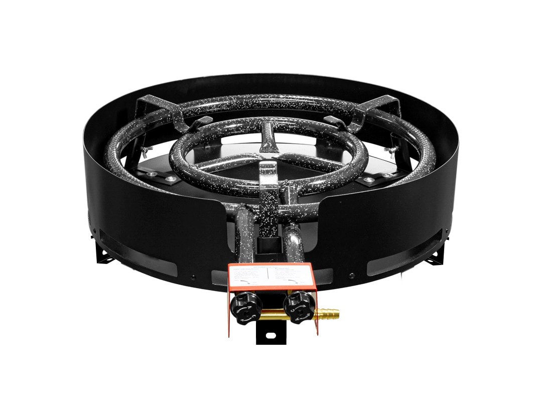 Gasbrännare Muurikka D500 Pro