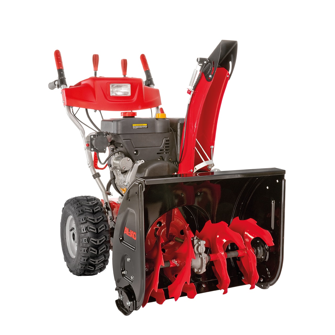 Al-ko Snowline 620 E lll Snöslunga