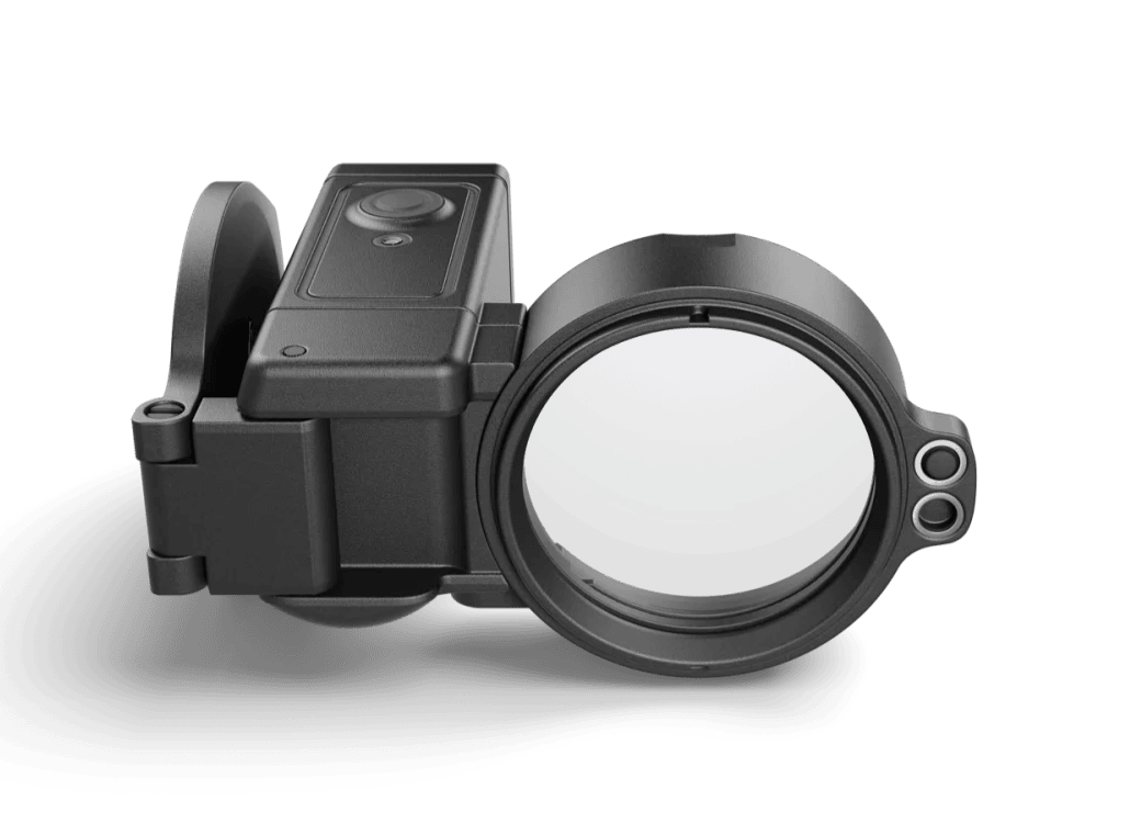 Swarovski AFL+ Anti-fog linse for Z8i+