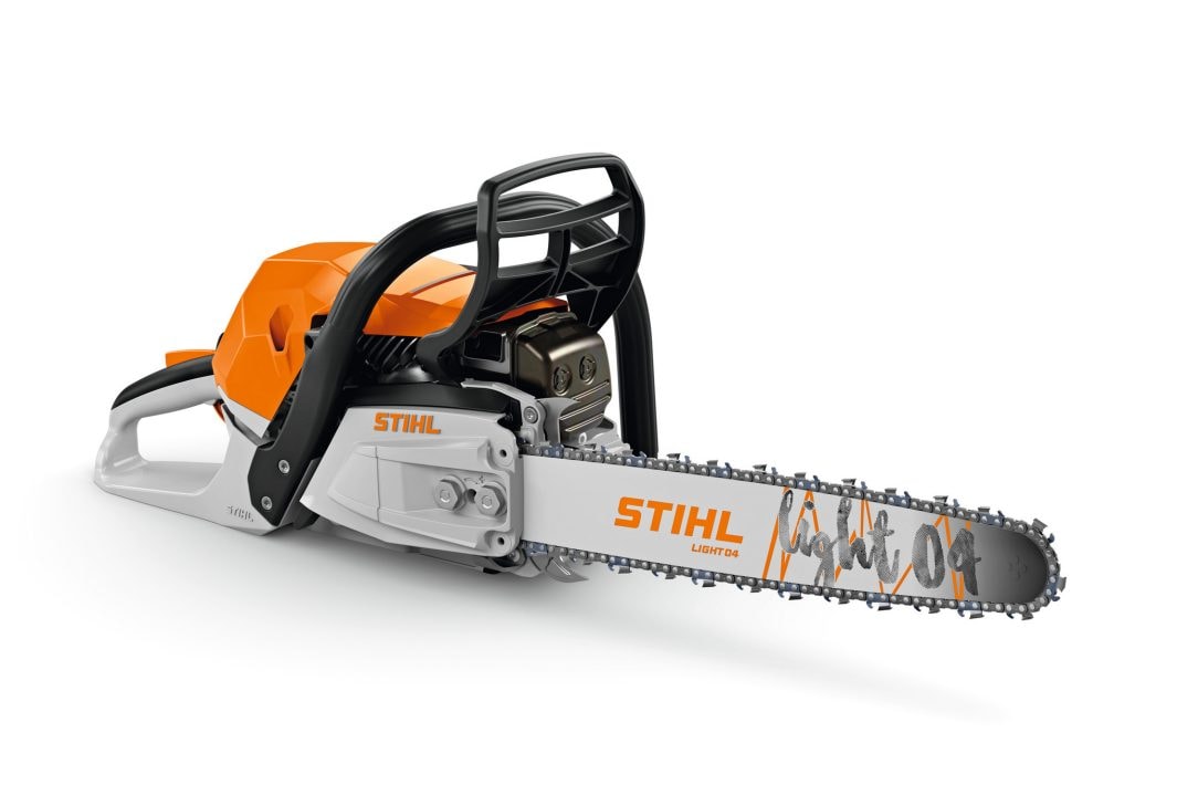 Stihl MS 300 C-M VW Kettensäge 40cm