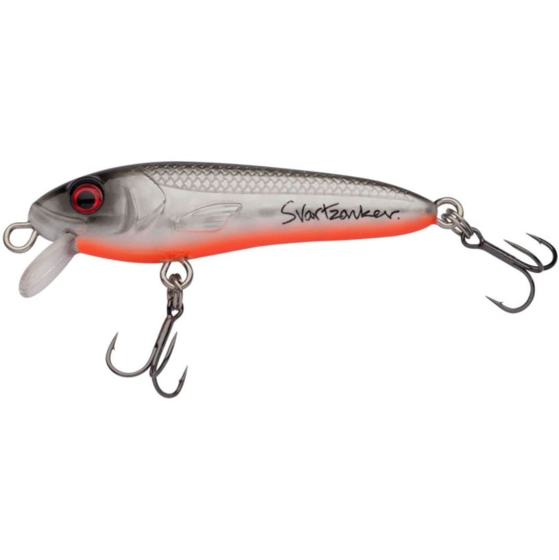 Svartzonker McCelly 14 cm Fegis -