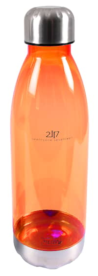 2117 Tritan Juomapullo 650 ml Oranssi