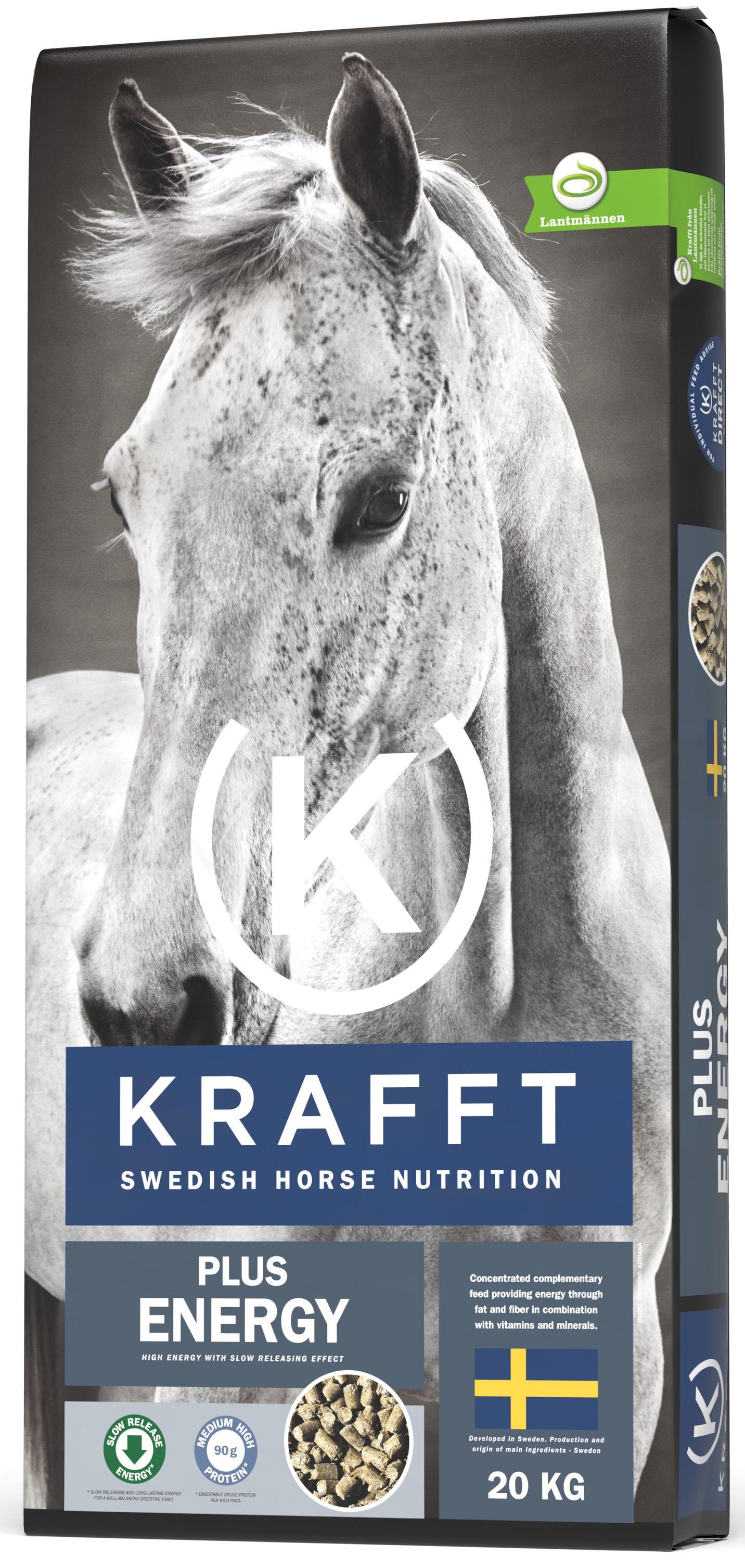 Krafft Plus Energy 20 kg -