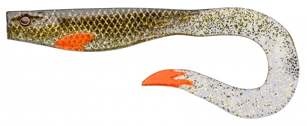 Illex Dexter Eel 21 cm Gold Carp