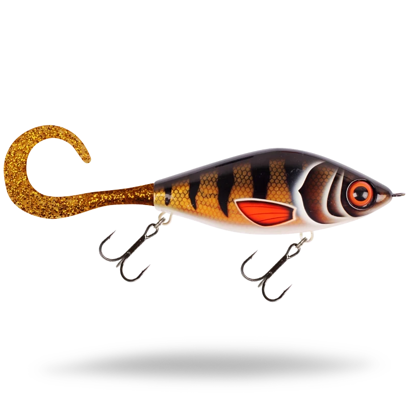Guppie 13,5cm 120g Tailbete